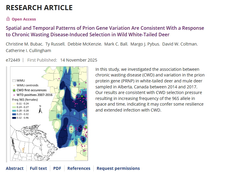 New publication from Dr. Christi&nbsp;Bubac